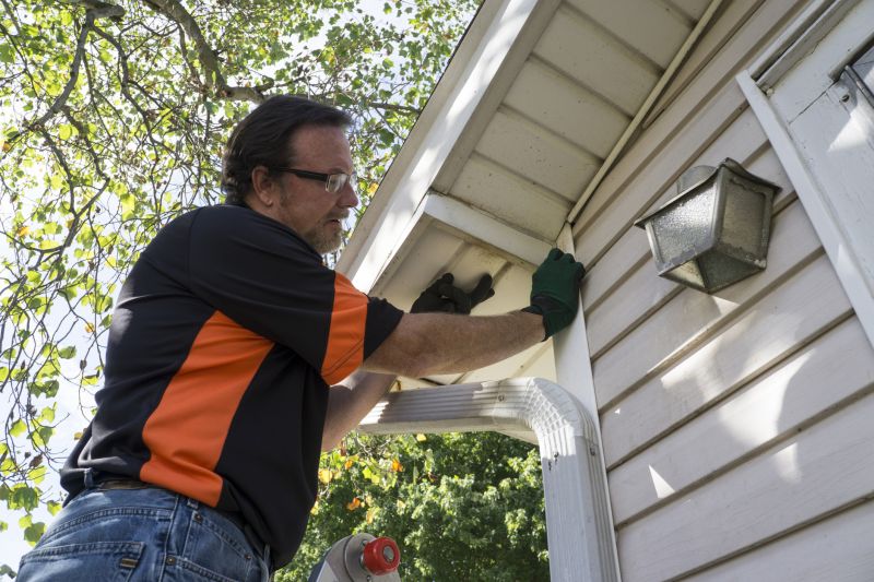 Best Gutter Repair Contractors in Willoughby, OH